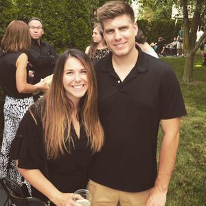 Meet your Posher, Charlotte